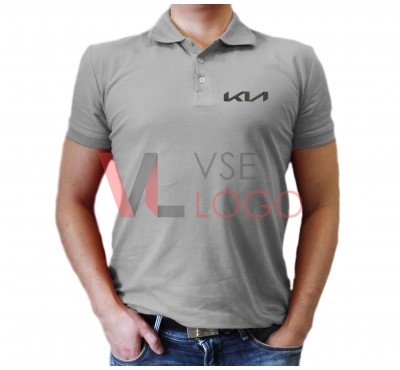 Рубашка Kia поло